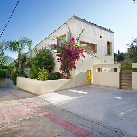 Heraklion-Knossos Luxury Home Экстерьер фото