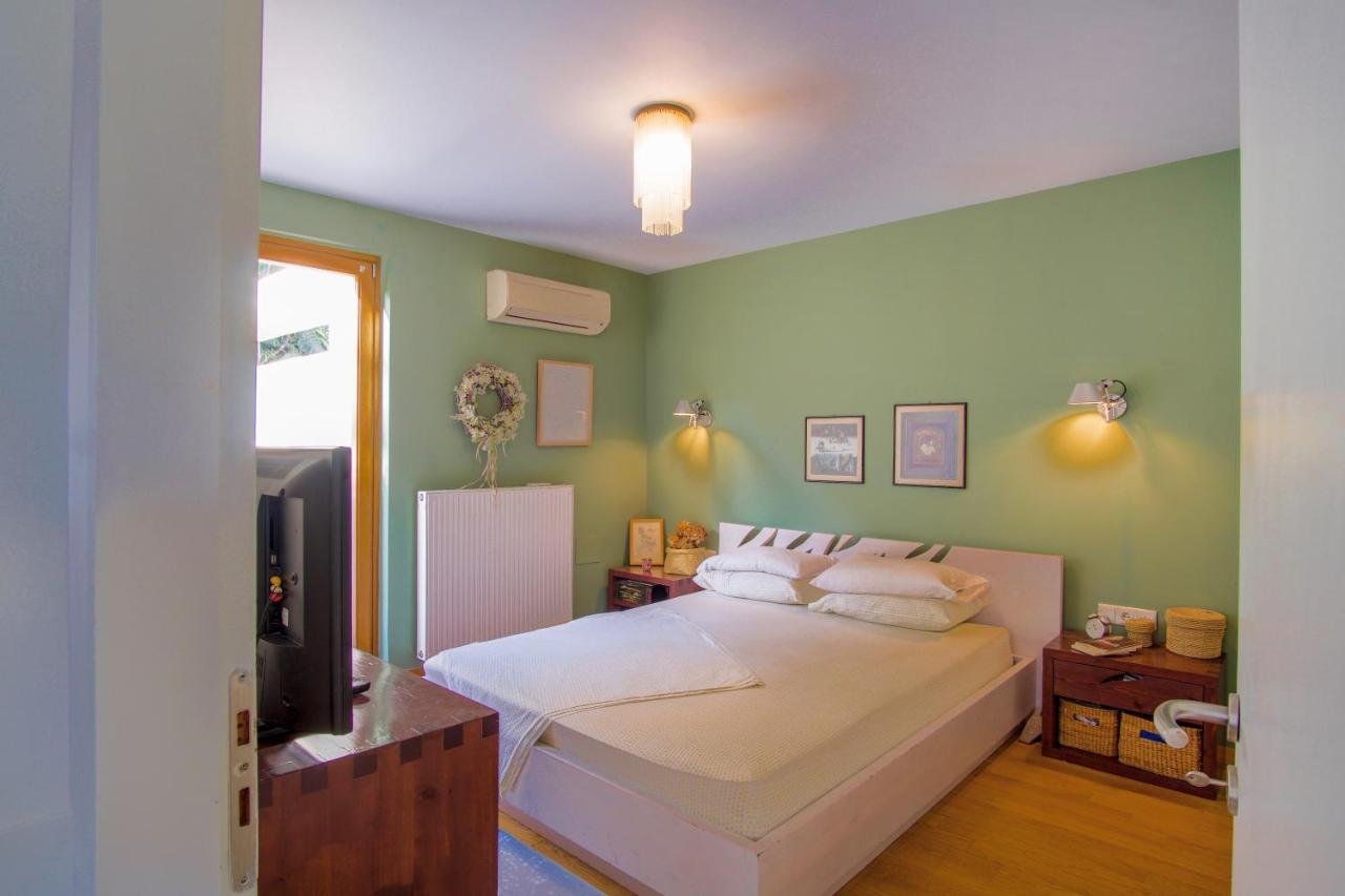 Heraklion-Knossos Luxury Home Экстерьер фото