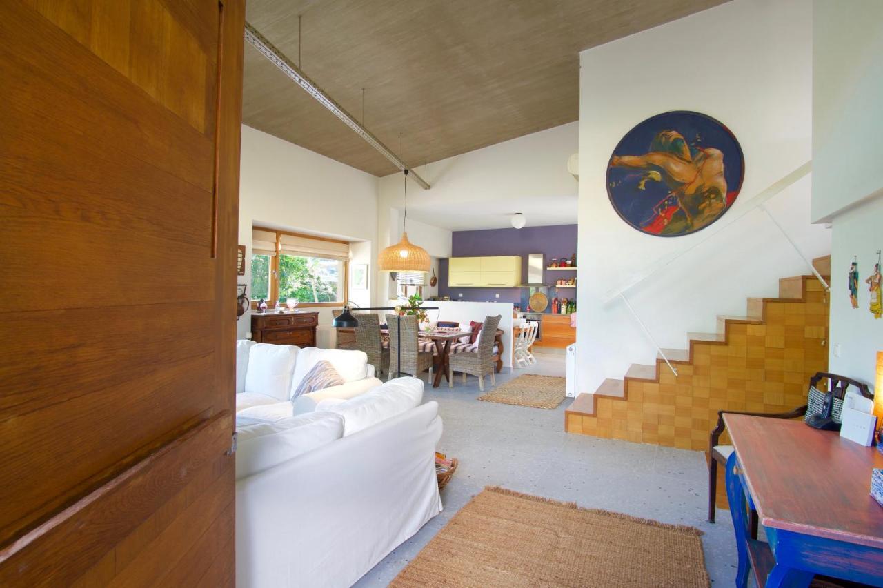 Heraklion-Knossos Luxury Home Экстерьер фото