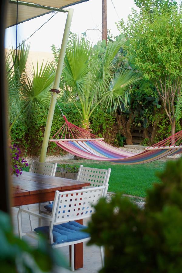 Heraklion-Knossos Luxury Home Экстерьер фото