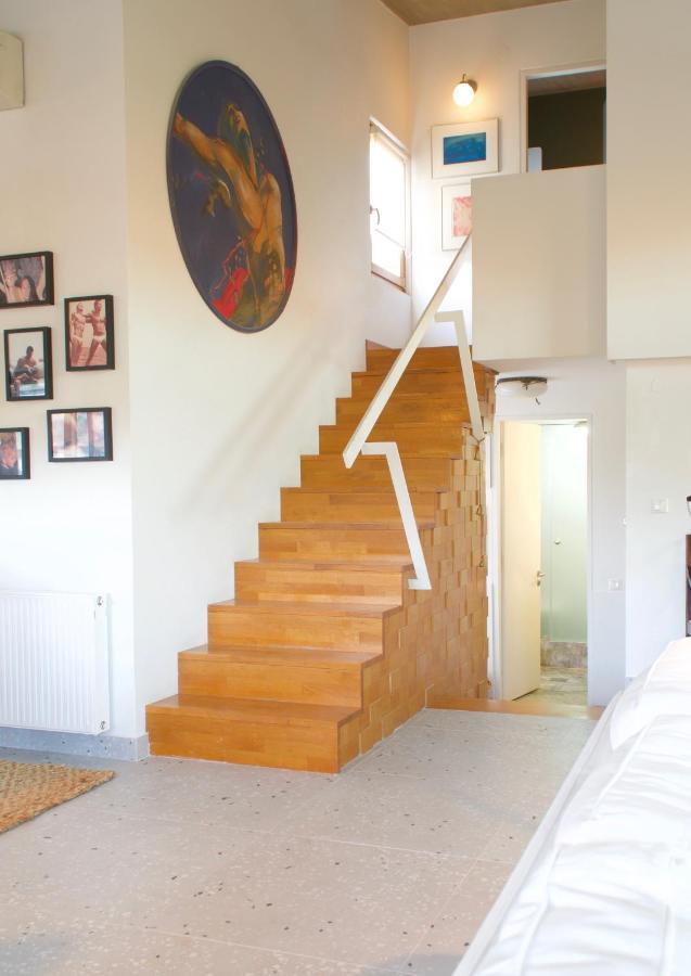 Heraklion-Knossos Luxury Home Экстерьер фото