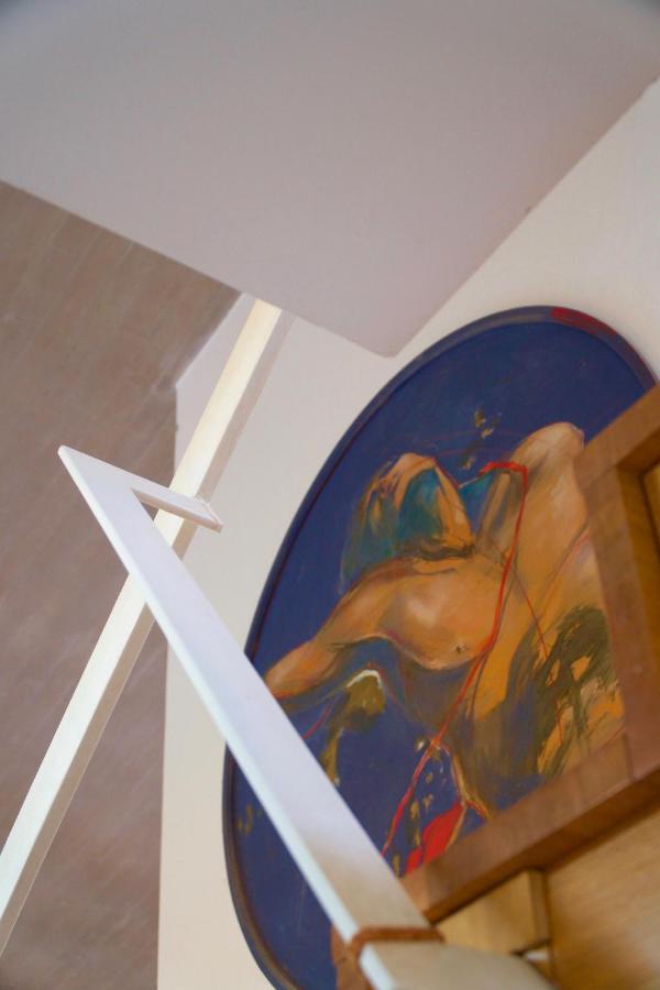 Heraklion-Knossos Luxury Home Экстерьер фото