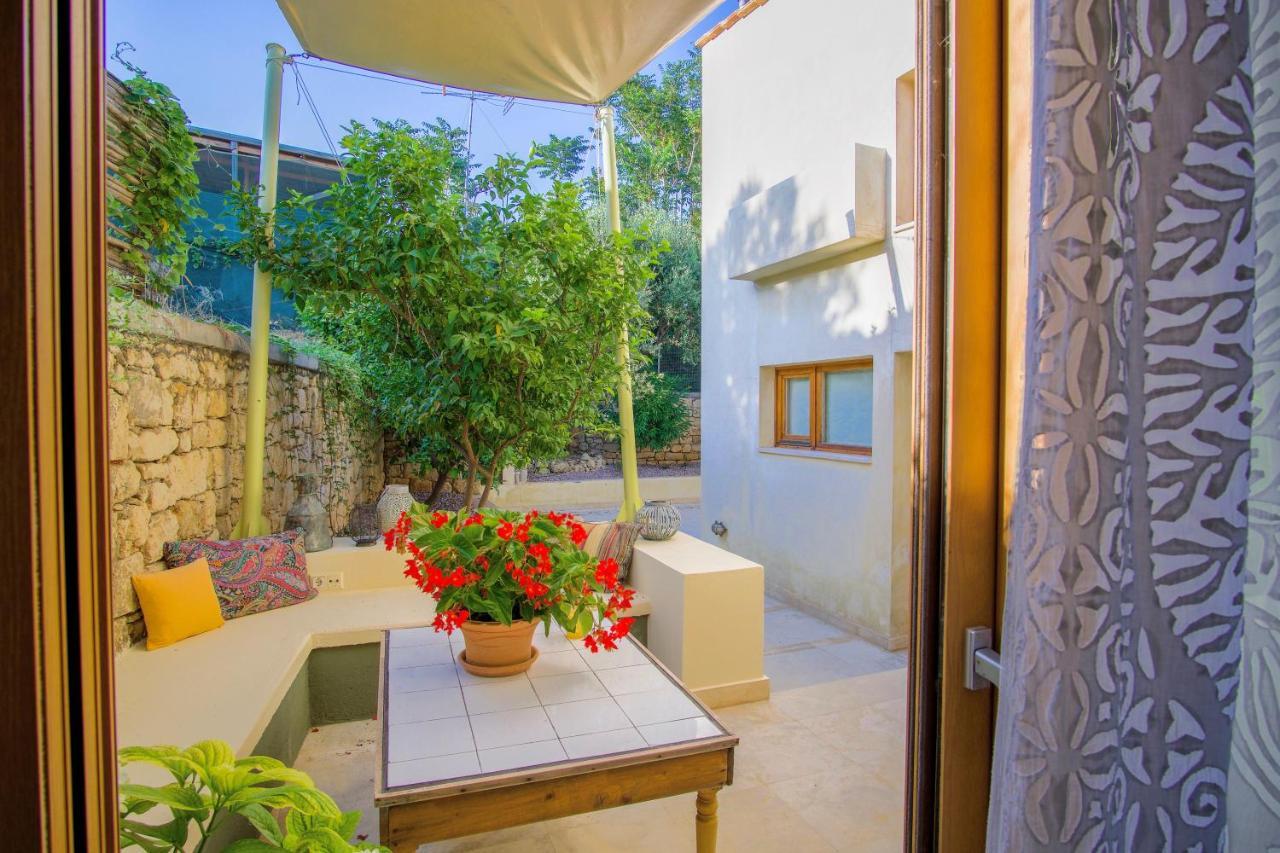 Heraklion-Knossos Luxury Home Экстерьер фото