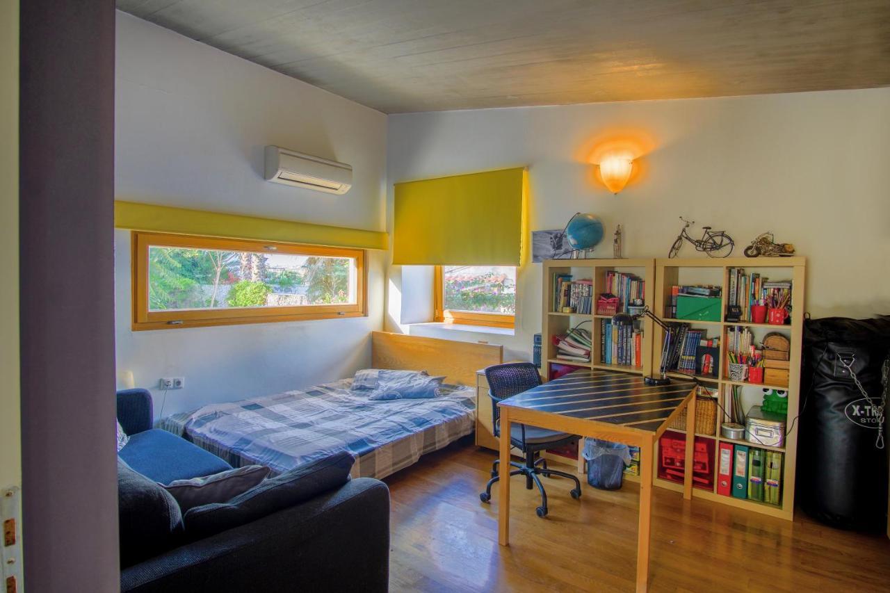Heraklion-Knossos Luxury Home Экстерьер фото