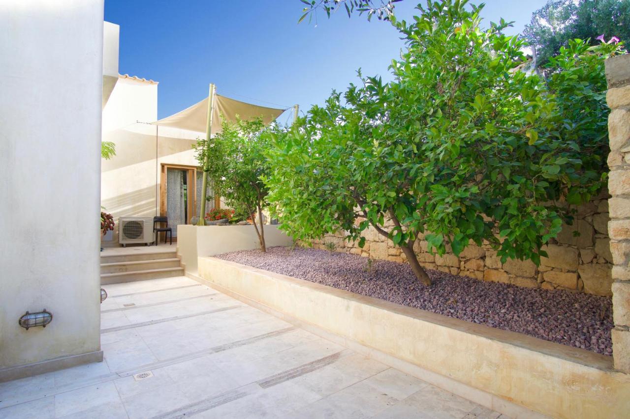 Heraklion-Knossos Luxury Home Экстерьер фото